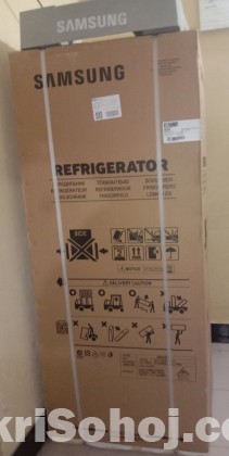 SAMSUNG REFRIGERATOR -253 liter (NEW),  RT27HAR9DUT/D3,